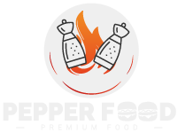 Pepper food